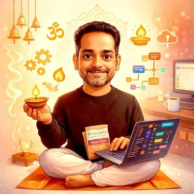 Himanshu | Delhi Foodie & Real Moments profile
