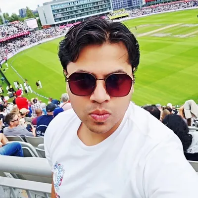 HiManshu Mittal profile