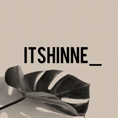 Be.shine ✨ profile
