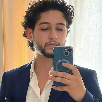 ILYASS - إِليآسٌ profile