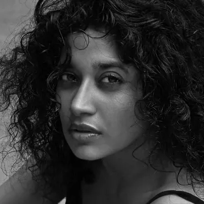 Indira Tiwari ☀️ profile
