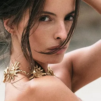 Inès Marie Carreau profile