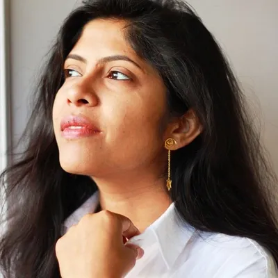 Swati Singh profile