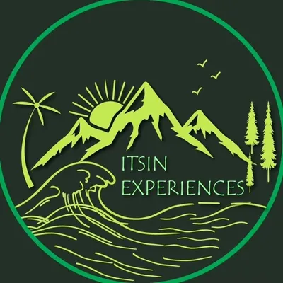 ITSIN Experiences Goa #ScrollLessLiveMore. profile