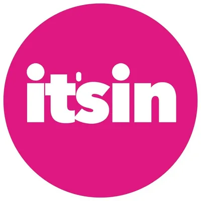 it’s in - alles drin! profile