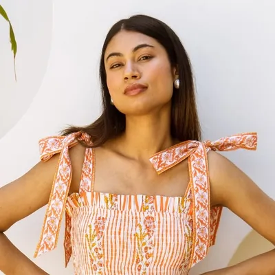 IRAM (ارم) profile