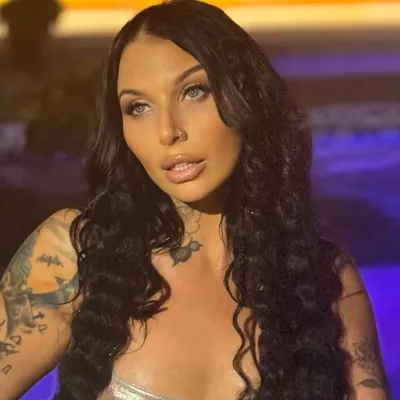 Ivy Lebelle profile