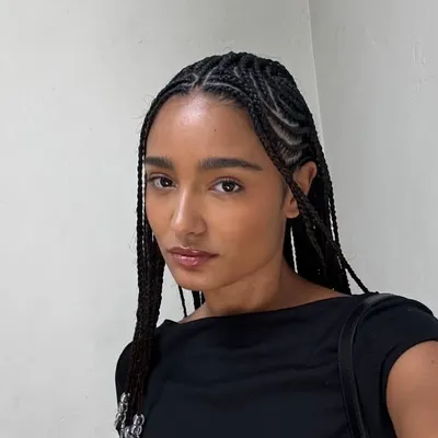 Jade Turner Úbeda profile