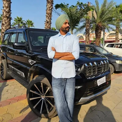 jagroop sandhu profile