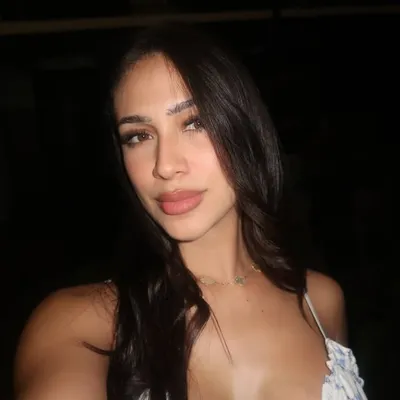 JAILEN GARCIA profile