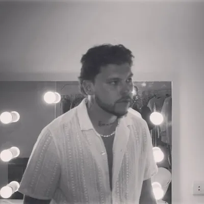 James profile