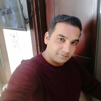 Bhupender Rana profile