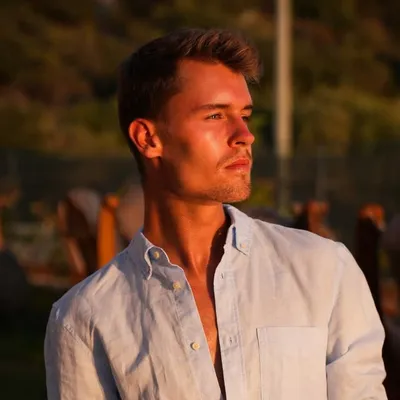 Jay Palfrey ๐ฌ๐ง๐งฟ profile