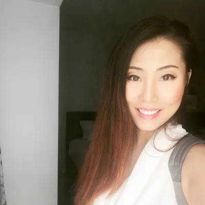 Jenny Jia profile