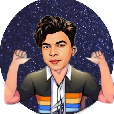 Its JERRY profile