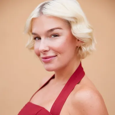 Jess Wilson profile