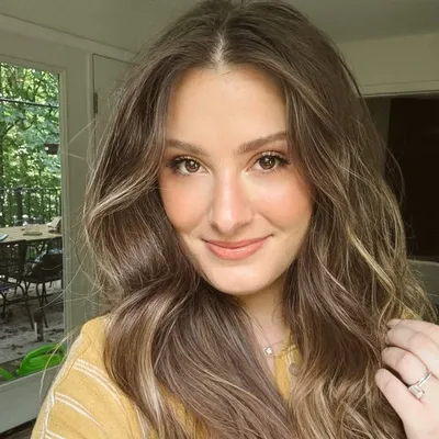 Jessica Linn profile