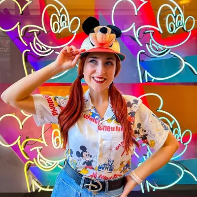 Jessica McDonald ๐๐๐ profile