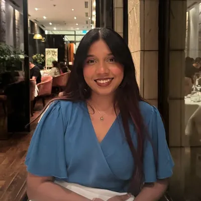 Joanna profile