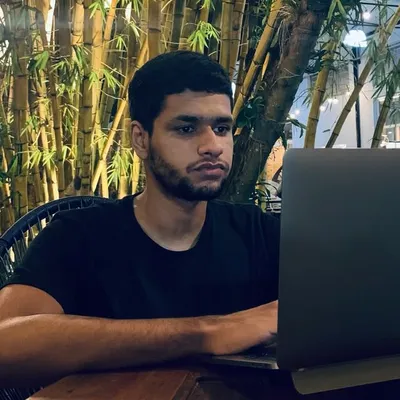 JOÃO DANTAS profile