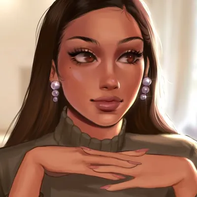 Aaliyah Joao profile