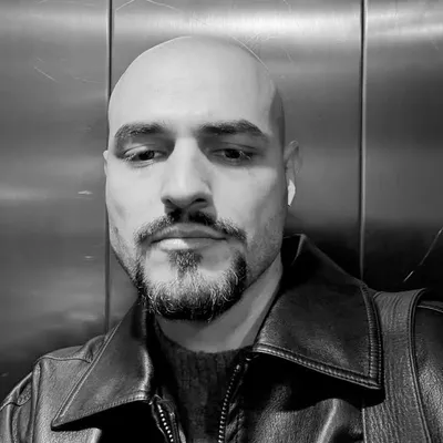 Joel Alves profile