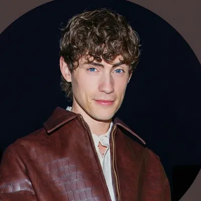 Joel M profile