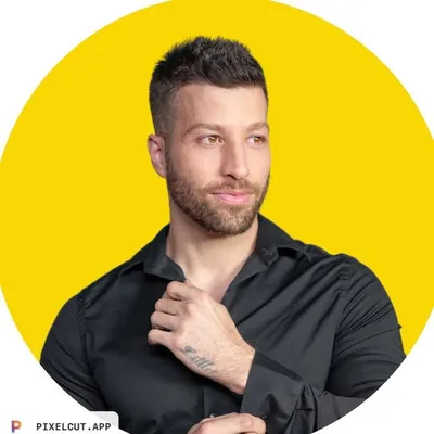 Jonathan Harvey profile