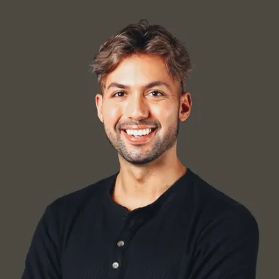 Josh Diaz profile