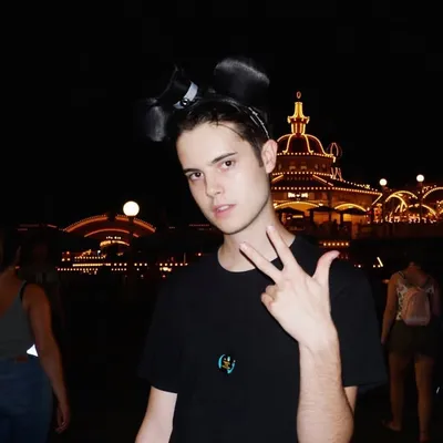 Joshua Miles profile