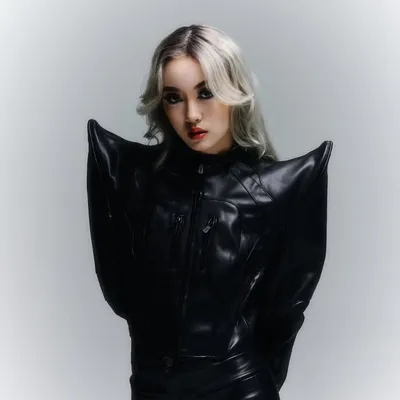 Jo Vynn profile