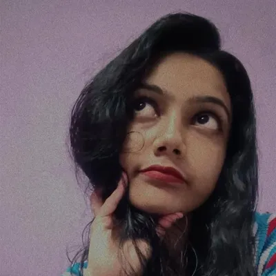 Ritu Chatterjee profile
