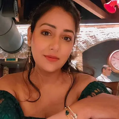 Nidhi Choudhary - Travel profile