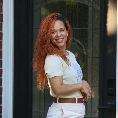 Estephanie Ramirez profile
