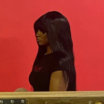 👽sheriah👽 profile