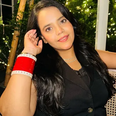 Jyoti | Real world profile