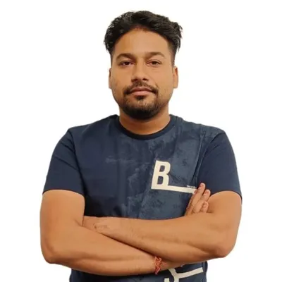 Kishan profile