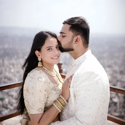 KAJOL MANDOLIA profile