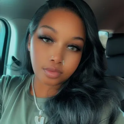 Kalisha Porter profile
