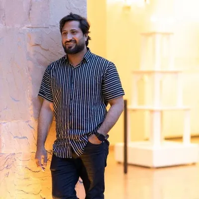 Muhammad KamRan profile