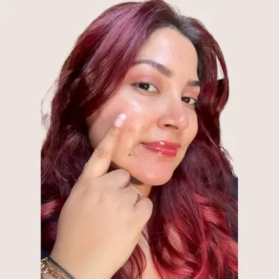 Kinzah Syed profile
