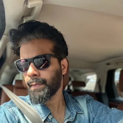 Kapil Verma profile
