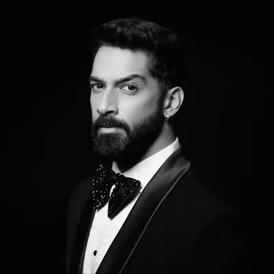 Karan Vohra