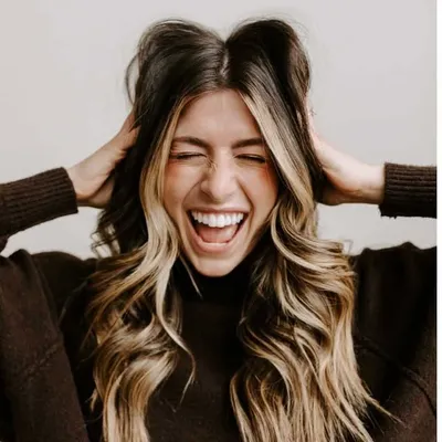 Kate Steinberg profile