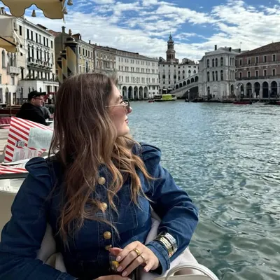 Katharina profile