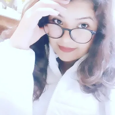 Kavita Bhargav profile