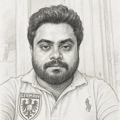 KD Kashyap profile