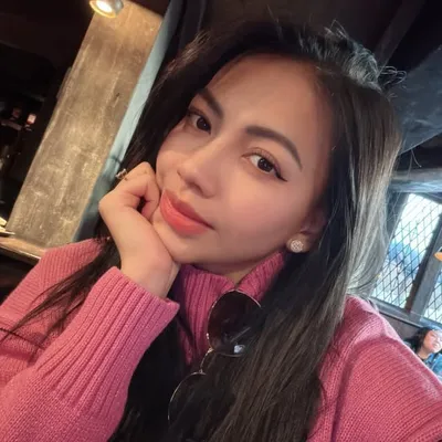 Real Kezia Karamoy profile