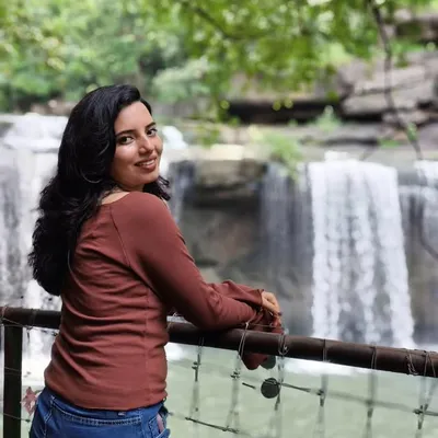 Kiran Singh profile