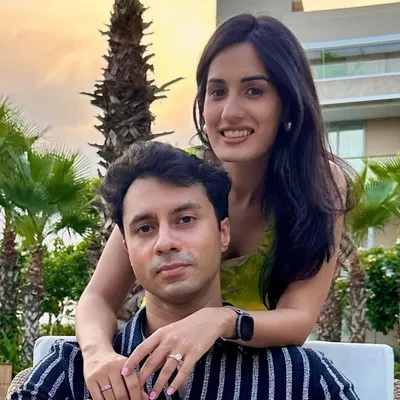 Kriti Vij and Viren Barman profile